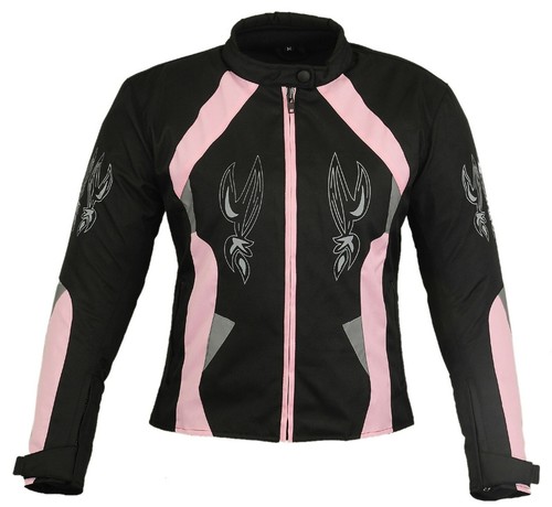 Damen motorradjacke neue - motorradjacke,