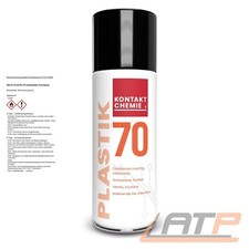 KOC 400ml PLASTIK 70