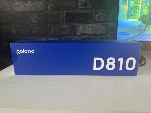 Polono d810 tragbarer - polono,