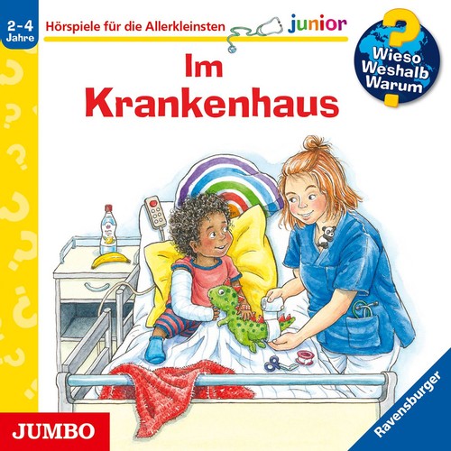 Wieso weshalb warum junior - wieso?, warum?