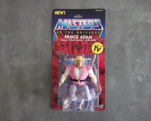 Masters the universe - masters, of