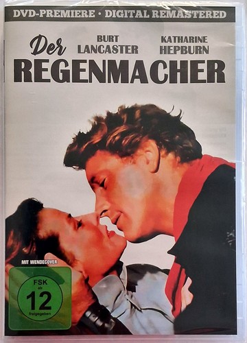 Der regenmacher neu - regenmacher,