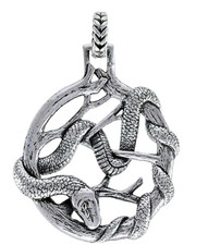 Peter Stone 925 Silber
