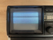 Orion color radio - tv-radio, tape