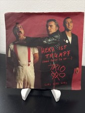 Trio - Herz Ist Trumpf