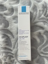 La Roche-Posay Cicaplast Gel B5 40 ml – Regenerierendes Gel, Neu & OVP