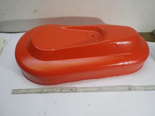 Hako hakorette eiertank - hakorette,