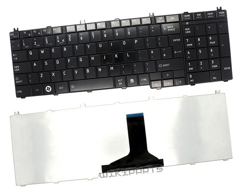 Neu ersatz laptop tastatur - ersatz,