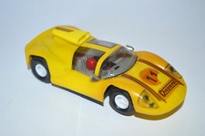 Prefo Autorennbahn DDR