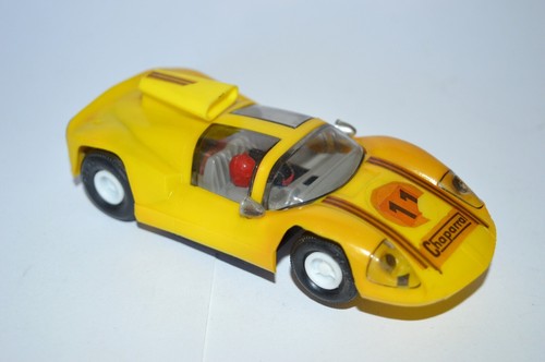 Prefo autorennbahn ddr - prefo,