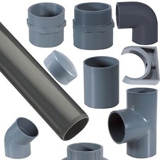 Pvc rohr 63 mm verbinder - 63,