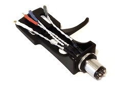 Kenwood KD-990 Plattenspieler