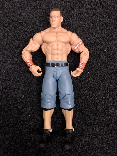 Wwe wwf wrestling - jakks, mattel
