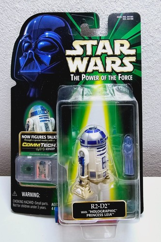 Star wars power - power, the