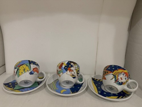 Kultige seltmann weiden tasse - kultige,