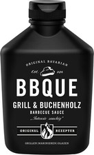 Develey BBQUE Grill-und