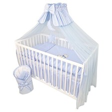 Teiliges babybett - 13,