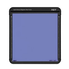 H&Y Magnetischer Filter