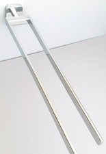 Nie wieder bohren Serie 3000 chrom Handtuchhalter 2- armig Ersatzteil