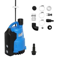 ABS Ersatzpumpe Robusta 202 W/TS für Sanimax R202 Pumpe