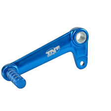 Schalthebel TNT Wahlhebel blau