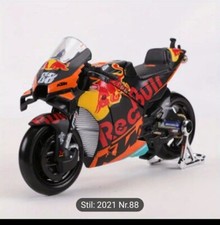 Ktm modell super - modell, 1:18