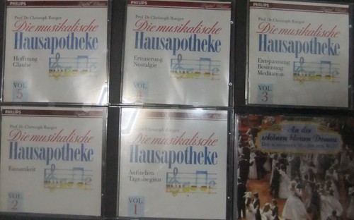 Klassik die musikalische - klassik,
