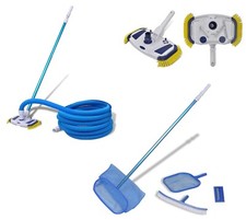 Pool Sauger Bodensauger