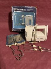 AKA Combifix Handmixer Elektrisch Mixer Handrührgerät