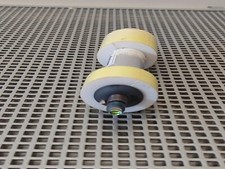 ​UNIPHASE HE NE GAS LASER