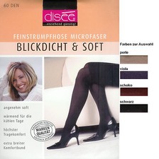 BLICKDICHT+SOFT