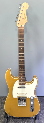 Fender squier paranormal - fender,