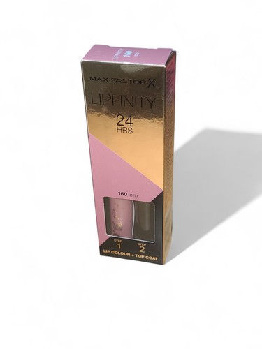 Max factor lipfinity - max, (2