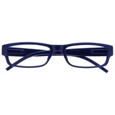 OPULIZE Lesebrille Blau