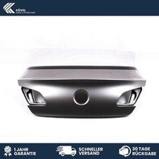 Heckklappe Kofferraumklappe VW
