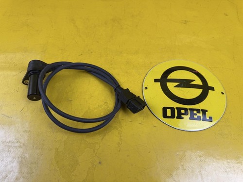 Kurbelwellensensor opel vectra - kurbelwellensensor,