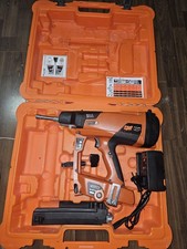 Spit Pulsa 40P+  Gas Nagelgerät