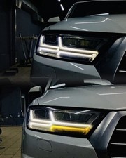 Headlight Repair&Restoration