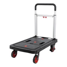 STIER Plattformwagen Rollwagen