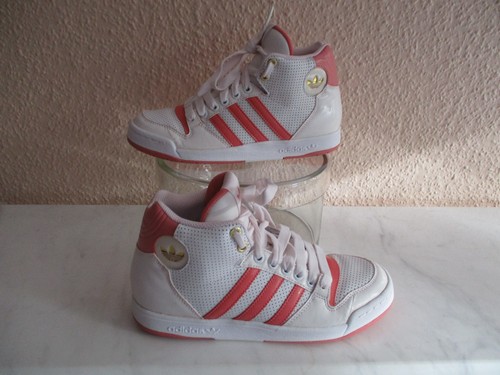 Adidas sneaker high - high, 37,5