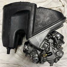 Honda VF 500 F F2 PC12