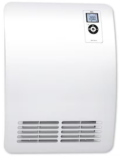 Aeg comfort - vh,