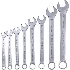 WGB Ringmaulschlüssel-Satz