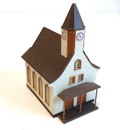 Vollmer dorfkirche 47704 - -,