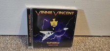 Vinnie vincent euphoria - vinnie,
