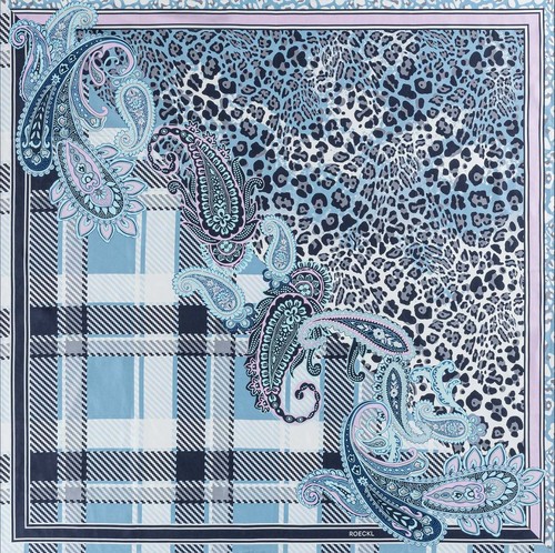 Roeckl patchwork leo - roeckl,