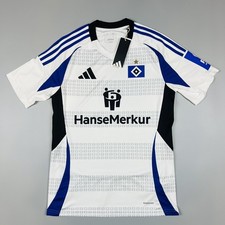 HSV Hamburger SV Trikot