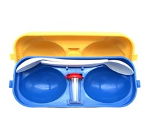 Eierbox Eieraufbewahrungs Box