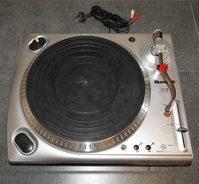 "NUMARK" TT USB PROFFESSIONAL TURNTABLE Plattenspieler