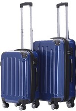 Trolleyset 2-teilig 65 + 55